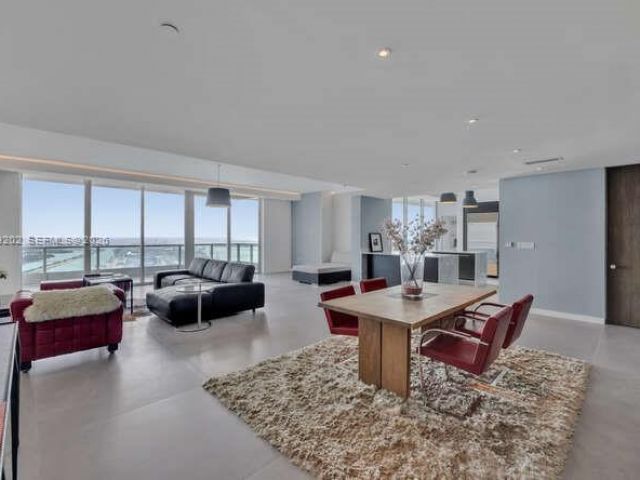 Квартира в аренду номер6205 - фото 7467392