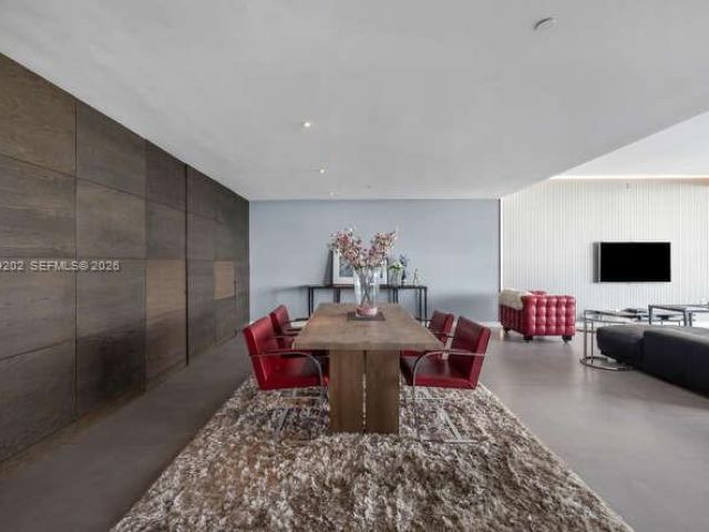 Квартира в аренду номер6205 - фото 7467393