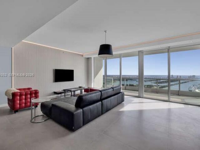 Квартира в аренду номер6205 - фото 7467398