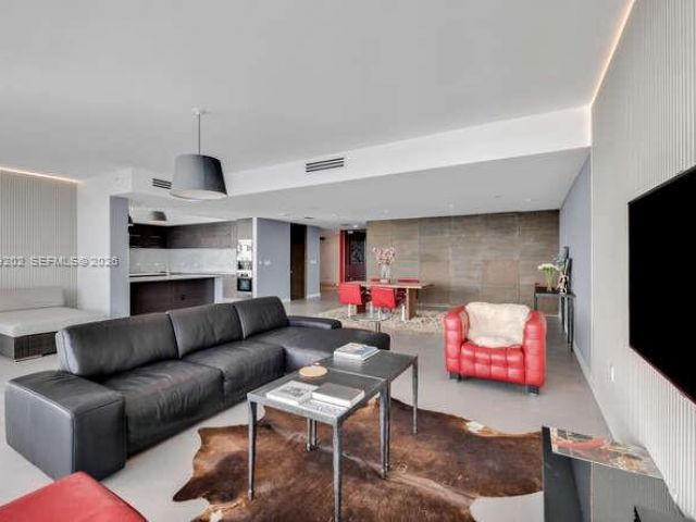 Квартира в аренду номер6205 - фото 7467400