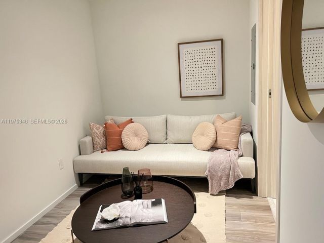 Квартира в аренду номер2806 - фото 7452732