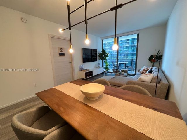 Квартира в аренду номер2806 - фото 7452733