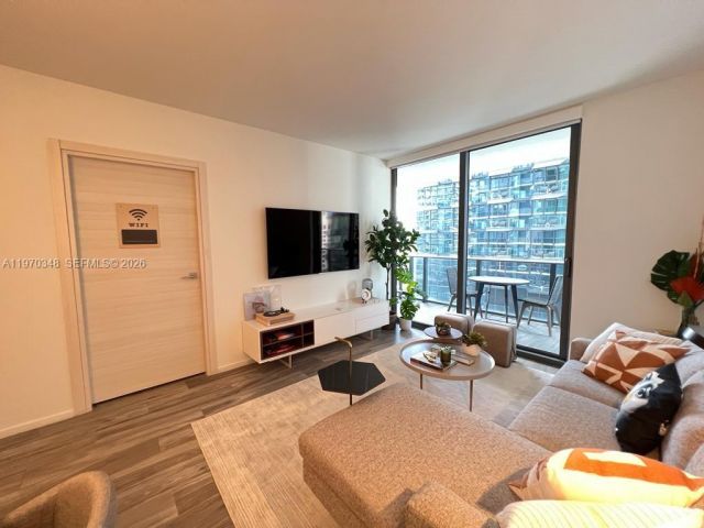 Квартира в аренду номер2806 - фото 7452737