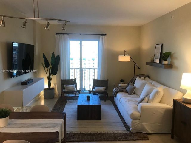 Квартира в аренду номер1119 - фото 7453582