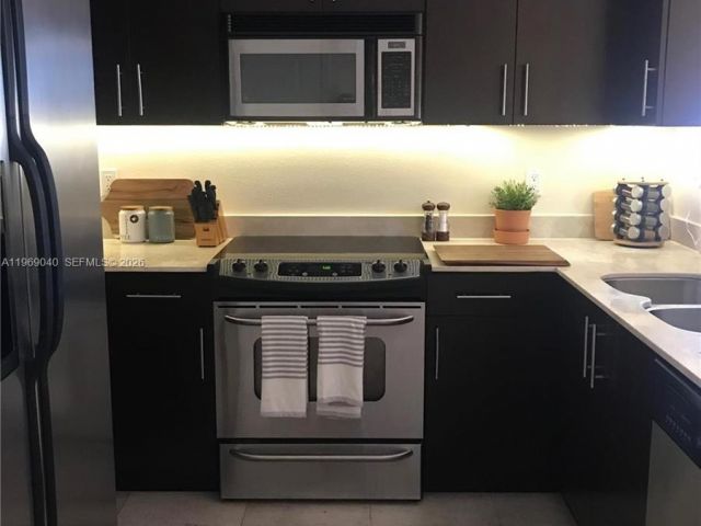 Квартира в аренду номер1119 - фото 7453589