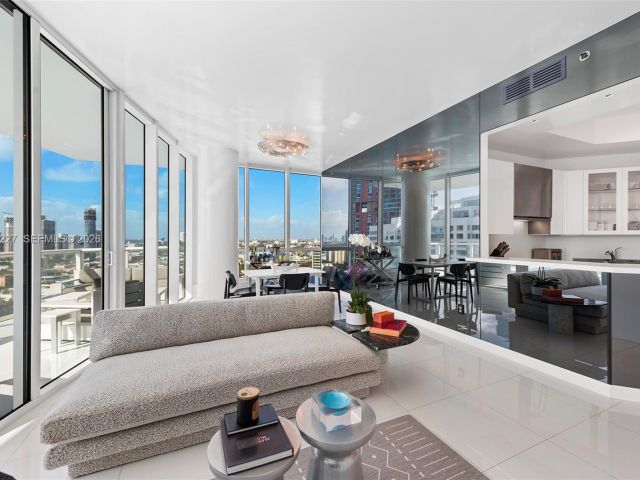 Квартира в аренду номер2101 - фото 7524221