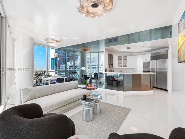 Квартира в аренду номер2101 - фото 7524222