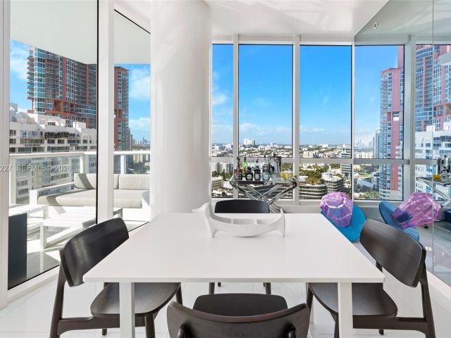 Квартира в аренду номер2101 - фото 7524224