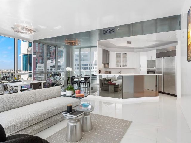 Квартира в аренду номер2101 - фото 7524228