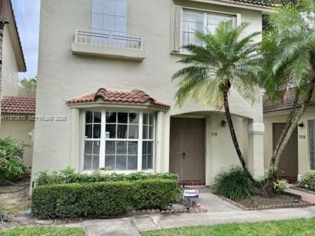 Дом в аренду по адресу 706 NW 108 TE - фото 7455248