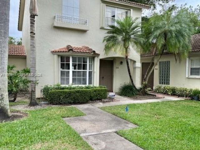 Дом в аренду по адресу 706 NW 108 TE - фото 7455249