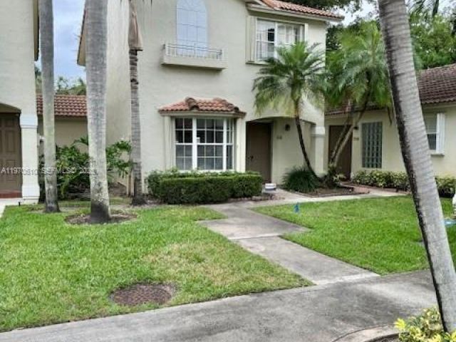 Дом в аренду по адресу 706 NW 108 TE - фото 7455252