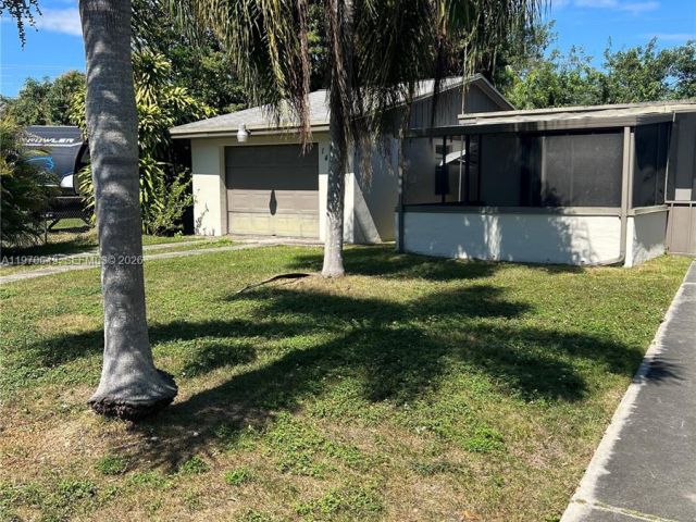 Продажа дома по адресу 14435 SW 289th St - фото 7493089