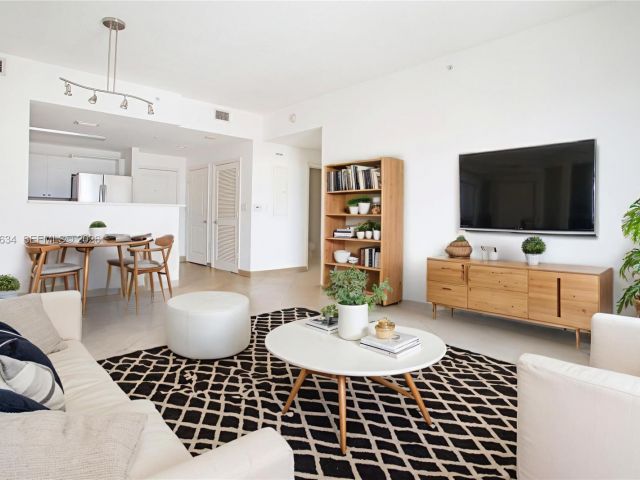 Квартира в аренду номер1408 - фото 7453563