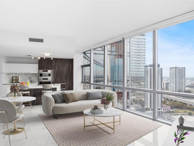 Продажа квартиры #3202 - фото 7488210