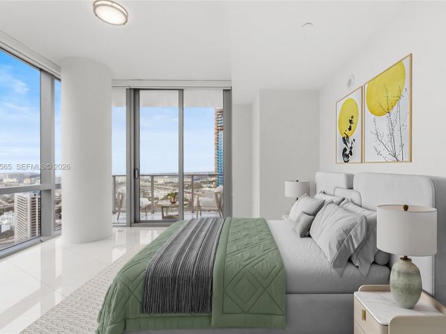 Продажа квартиры #3202 - фото 7488217