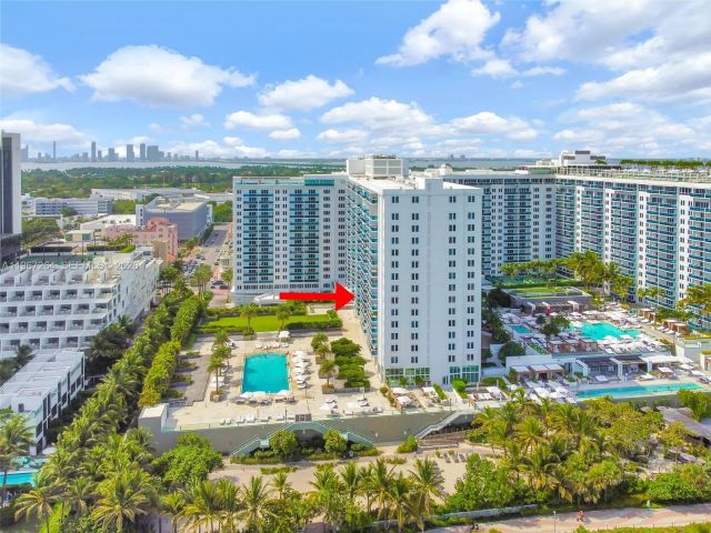 Продажа квартиры #303 - фото 7510205