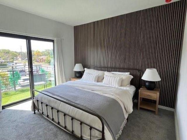 Дом в аренду по адресу 2526 Pierce St 12 - фото 7474521