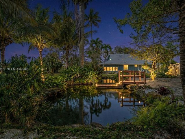 Продажа дома по адресу 19820 SW 244th St - фото 7493053