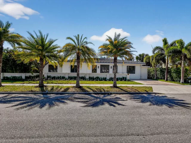 Продажа дома по адресу 326 Palmetto Street - фото 8901386