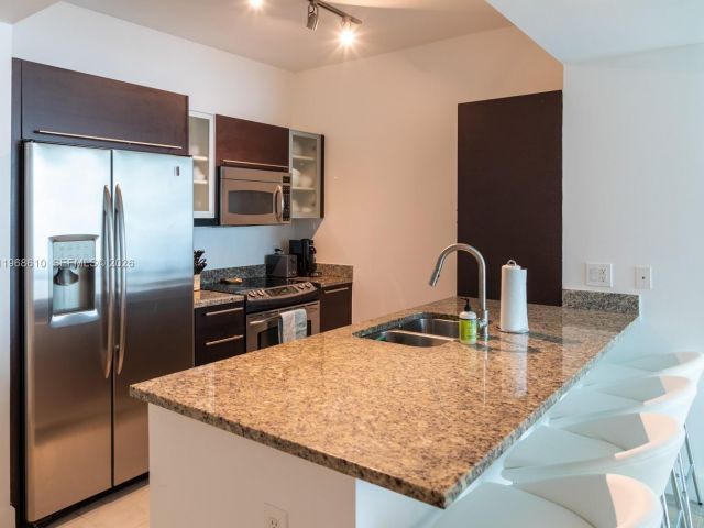 Квартира в аренду номер1504 - фото 7461555