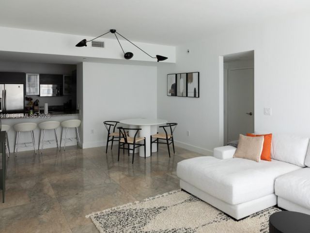 Квартира в аренду номер1504 - фото 7461556