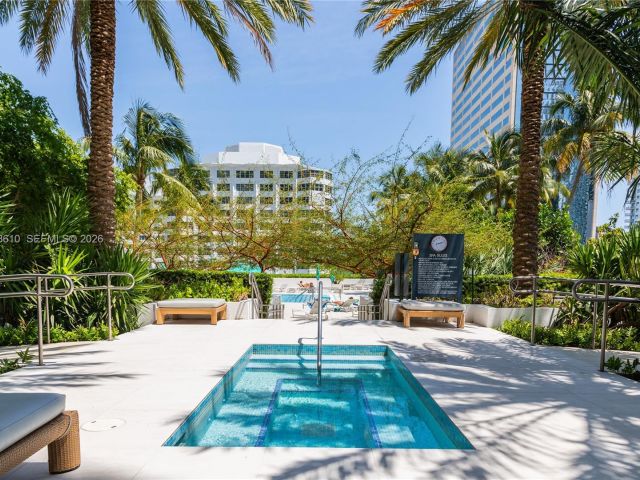 Квартира в аренду номер1504 - фото 7461564