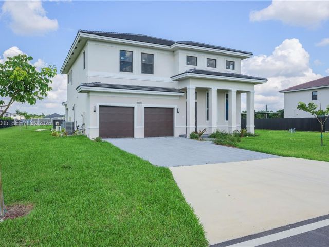 Дом в аренду по адресу 32242 SW 194th Ave - - фото 7493069