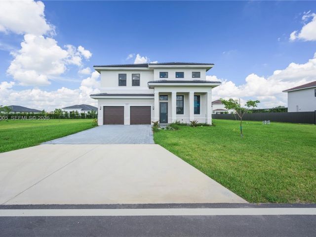 Дом в аренду по адресу 32242 SW 194th Ave - - фото 7493071