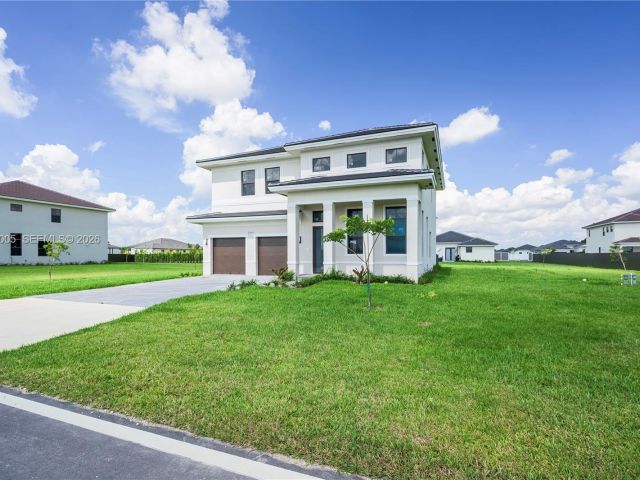 Дом в аренду по адресу 32242 SW 194th Ave - - фото 7493072