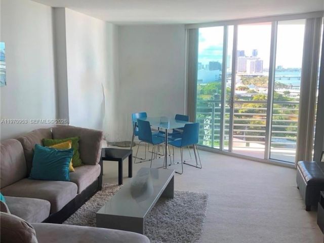 Квартира в аренду номер2016 - фото 7487103