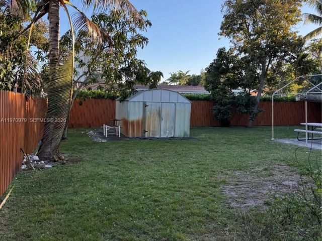 Дом в аренду по адресу 470 NE 127th St - фото 7475662