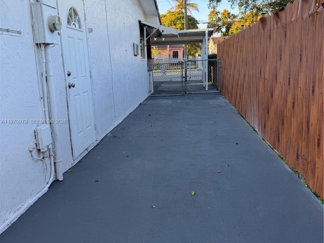 Дом в аренду по адресу 470 NE 127th St - фото 7475663