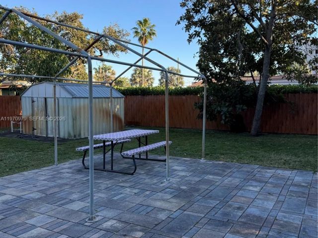 Дом в аренду по адресу 470 NE 127th St - фото 7475665