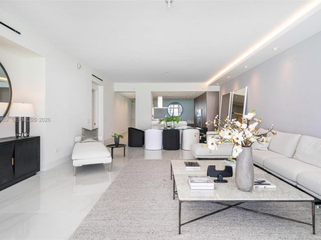 Квартира в аренду номер2003 - фото 7490354