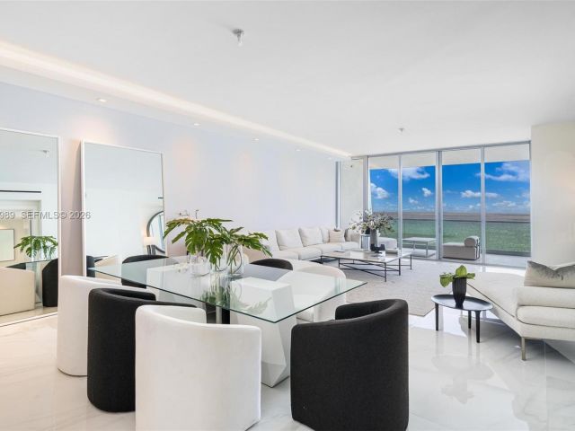 Квартира в аренду номер2003 - фото 7490356