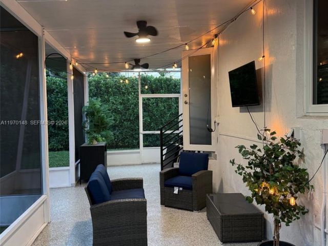 Продажа дома по адресу 5870 NW 38th St - фото 7519156