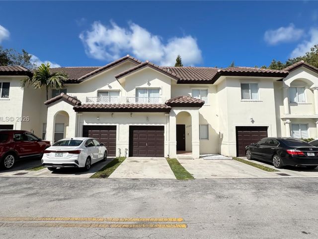 Продажа дома по адресу 8902 NW 109th Ct 1203 - фото 7486282