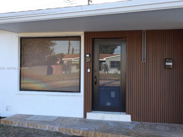 Продажа дома по адресу 18712 NW 23rd Ct - фото 7535108