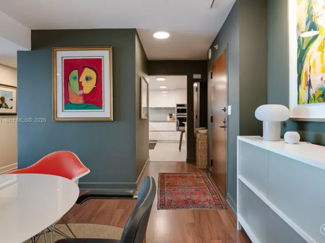 Продажа квартиры #1018 - фото 7512488