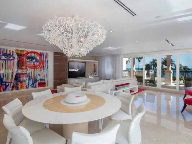 Квартира в аренду номер7938-D - фото 7505411