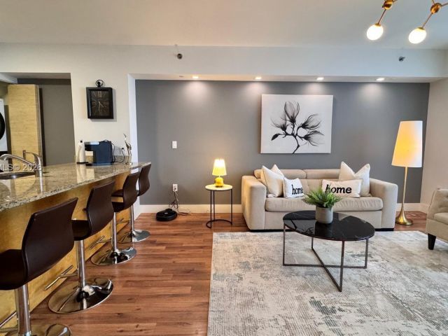 Квартира в аренду номер2209 - фото 7499528