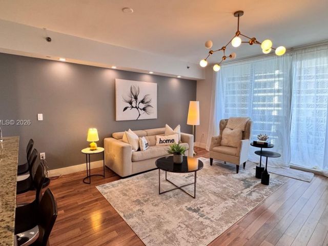 Квартира в аренду номер2209 - фото 7499530