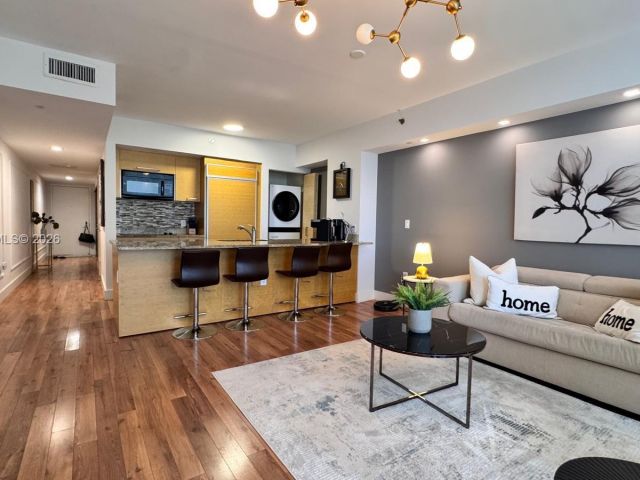 Квартира в аренду номер2209 - фото 7499531