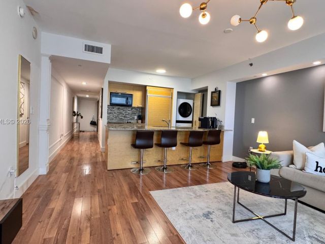 Квартира в аренду номер2209 - фото 7499532