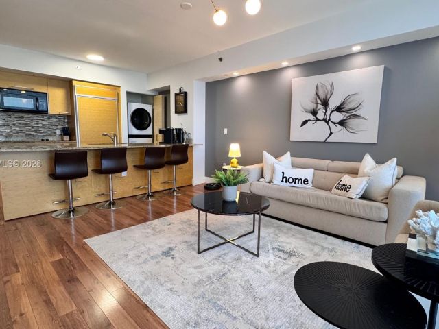 Квартира в аренду номер2209 - фото 7499533