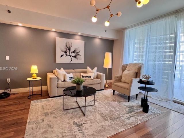 Квартира в аренду номер2209 - фото 7499534