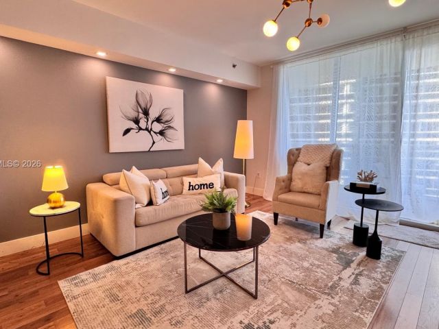 Квартира в аренду номер2209 - фото 7499535