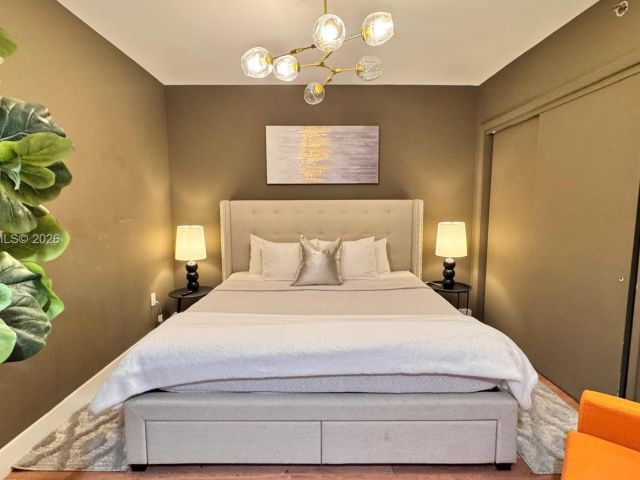 Квартира в аренду номер2209 - фото 7499536