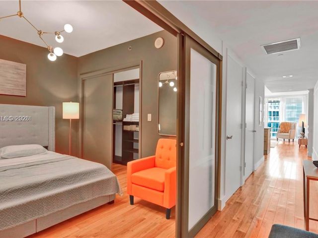 Квартира в аренду номер2209 - фото 7499537